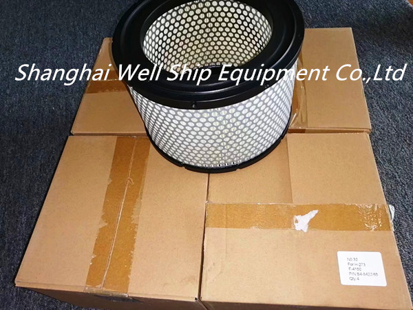 TANABE H-274 SUCTION FILTER ELEMENT S4-8422-65