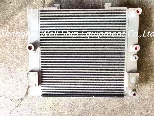 SAUER  WP151L COOLER COMPLETE 066293