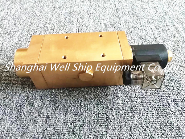 MAGNETIC UNLOADER VALVE MRCA-103 MRCA-104