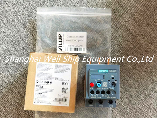 COMPRESSOR MOTOR OVERLOAD PROT 1089942439