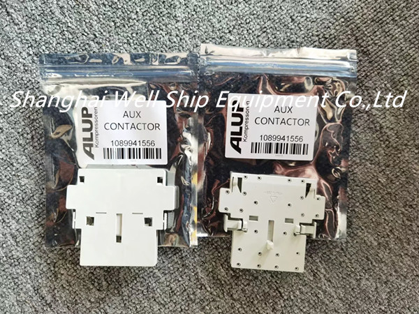 LINE CONTACTOR DELTA CONTACTOR STAR CONTACTOR 1089941599
