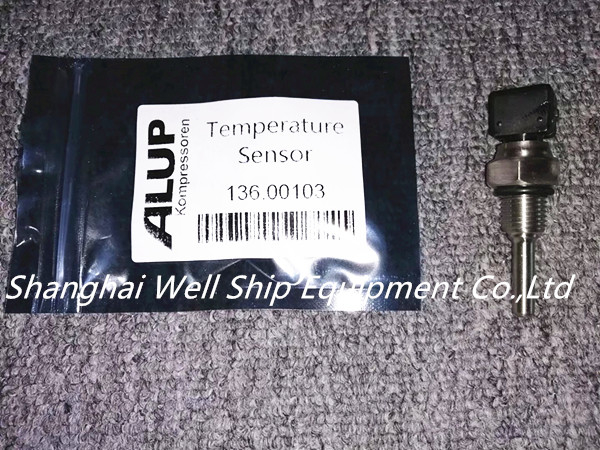 136.00103 SCK 42-10 MA60 136.00103 Temperature Senso