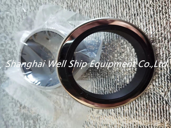SC76-12 MA60 Shaft seal set 112.01316