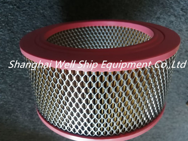 TMC 21-8 EANA AIR FILTER OIL FILTER NT0424 NT4552