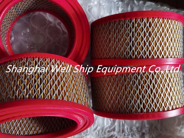 SAUER WP60 air filter element