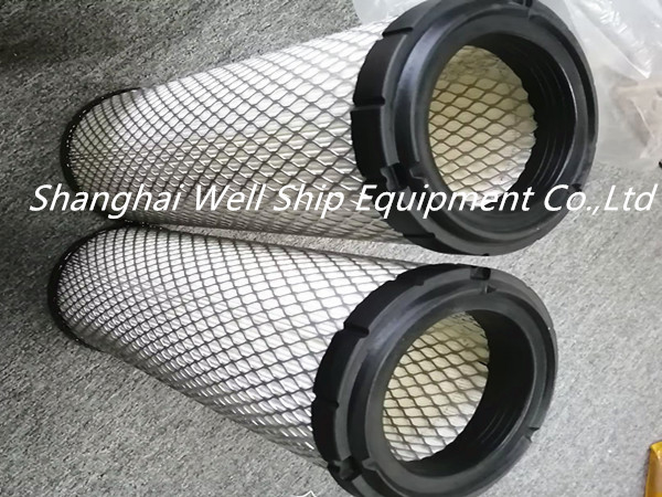 HITACI 523002330 air filter