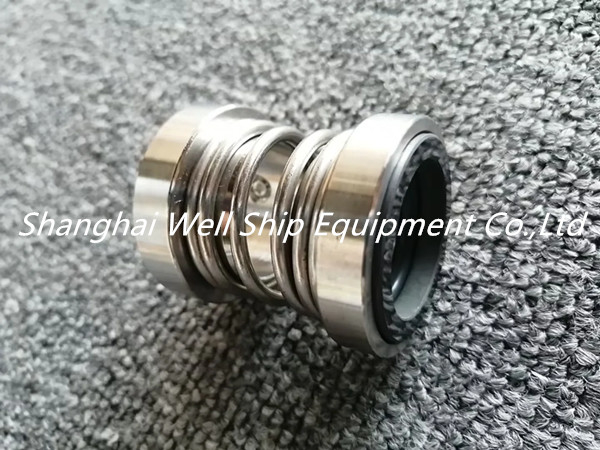 SHINKO HJ40-2 MECHANICAL SEAL