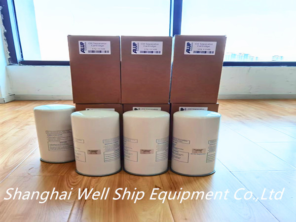 172.11105 Oil separator Alup Kompressoren air compressor parts stock