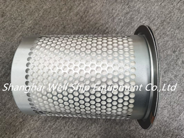 DONGHWA NEX-22A OIL SEPARATOR ELEMENT A602200403
