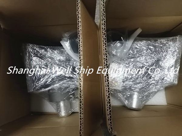 273.00040 Intake Inlet Valve Kit Part SCK15-8M60