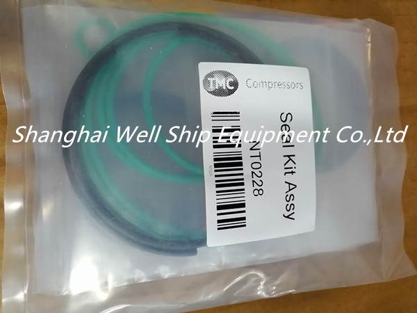 EMH 44-10 EANA SEAL KIT INLET VV NT0228