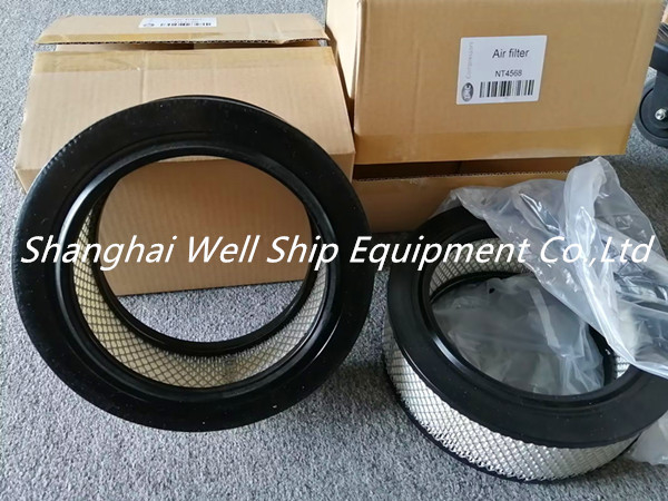 TAMROTOR TMC 14-8 EANA Air filter element NT4568