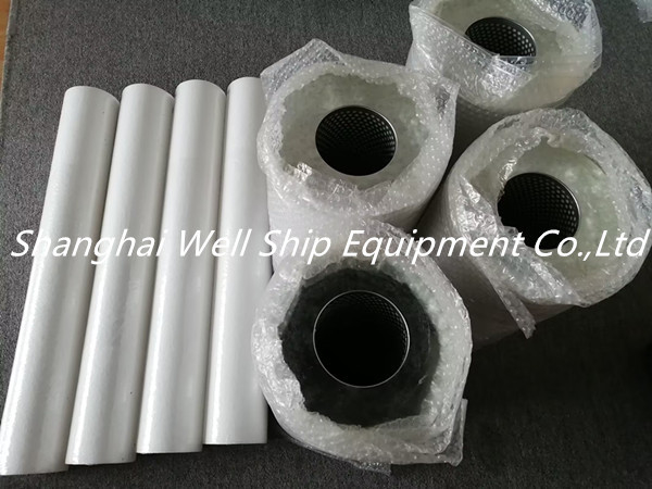 HEISHIN HFM-500 COALESCER ELEMENT
