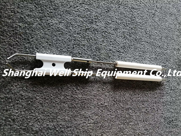 BGW-50N INCINERATOR ELECTRODE A334-023-0000-0