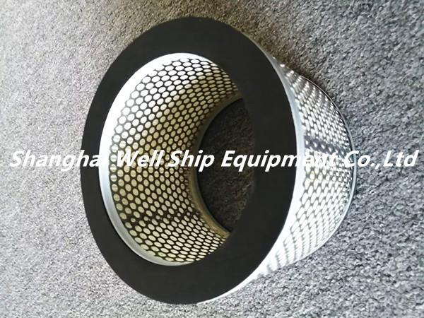 DONGHWA PHEUTEC NEX-A A00002137 Air Filter Element