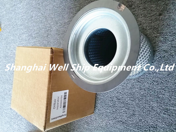 DONGHWA PHEUTEC NEX-A A00000791 Separator element