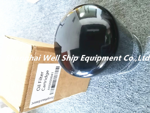 DONGHWA PHEUTEC NEX-A A00000841 Oil filter Element