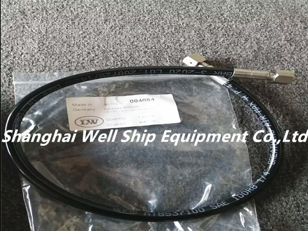Lenhardt & Wagner LW100E Flexible Hose 004084