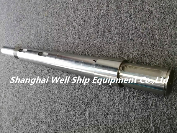 SHINKO RVP160S IMPELLER SHAFT