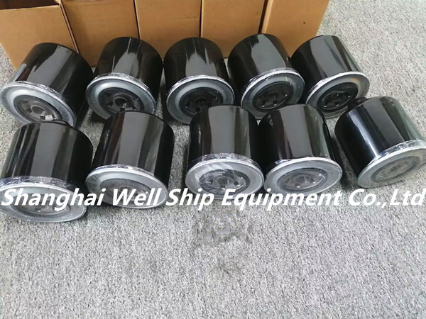 TANABE H-273 OIL FILTER ELEMENT ASSY FO-600