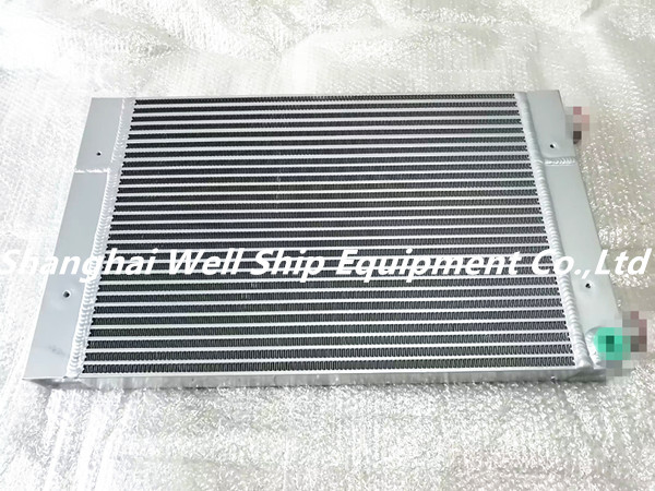 TMC 22-8 EANA COMBINATION COOLER NT8796_
