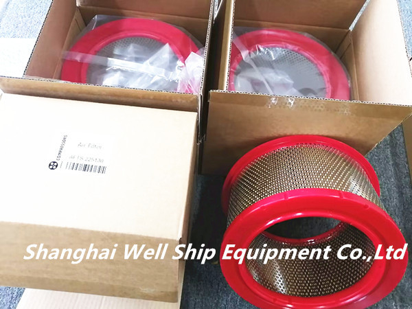 AFTS225130 Suction Filter element for TANABE TASK-1018-J