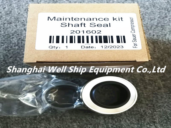 Maintenance kit shaft seal 201602 for SAUER SC 53-8-MA