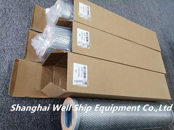 PTS114505 TASK-1018-J oil separator element PTS114505