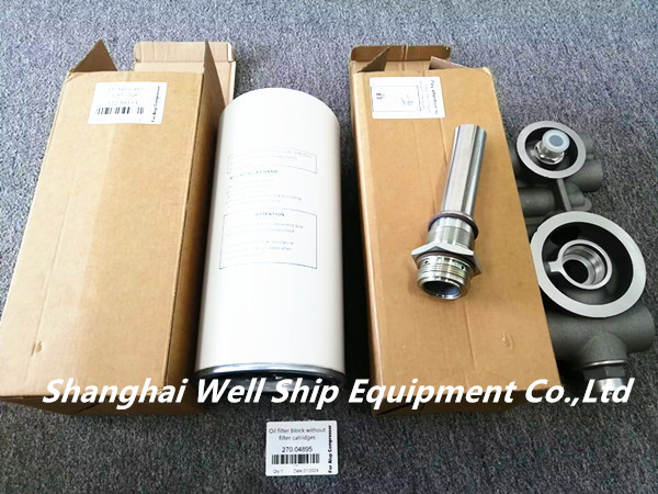 270.04895 Out filter cartridges for Alup Kompressor