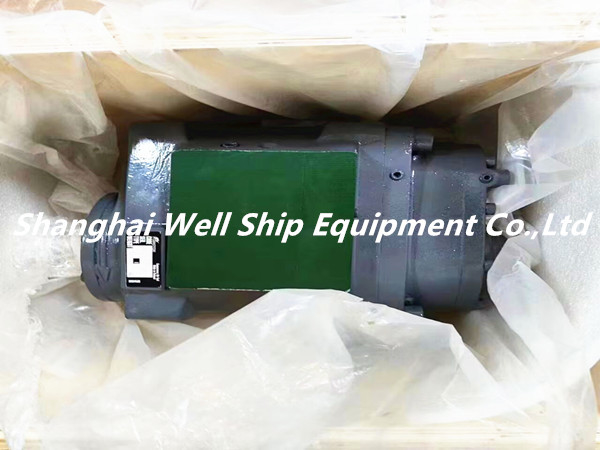 NT5325 AIR END EMH 35-8 EANA