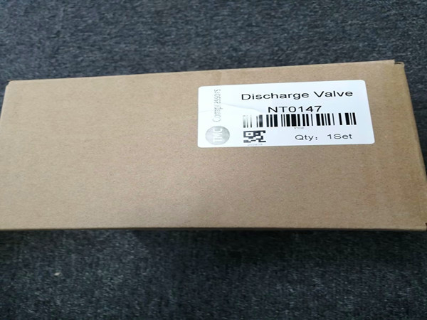 NT0147 Discharge Valve TMC 21-8 EANA