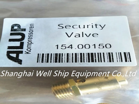 ALUP Kompressoren 154.00150 safety valve