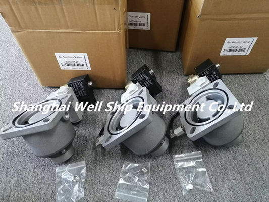 A00002147 AIR SUCTION VALVE for DongHwa Pneutec NeX-15Br