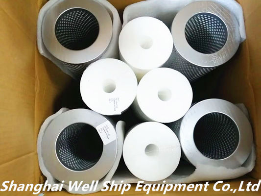 HEISHIN PUMP WORKS HFM-100 Coalescer 4th Stage 3rd Stage