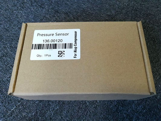 136.00120 Pressure control China replaced one